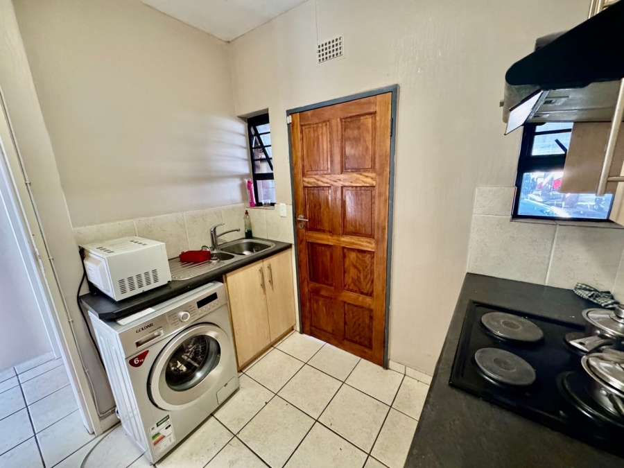 2 Bedroom Property for Sale in Mooivallei Park North West